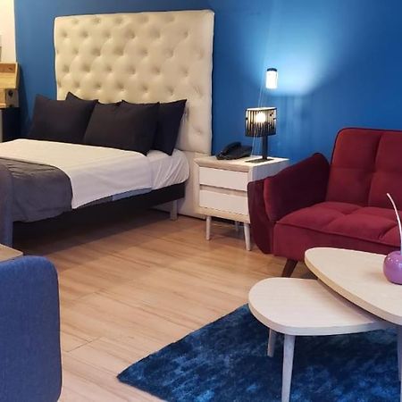 Suites Casa Lozada Bogota Luaran gambar