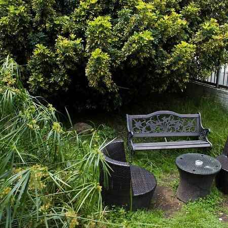 Suites Casa Lozada Bogota Luaran gambar