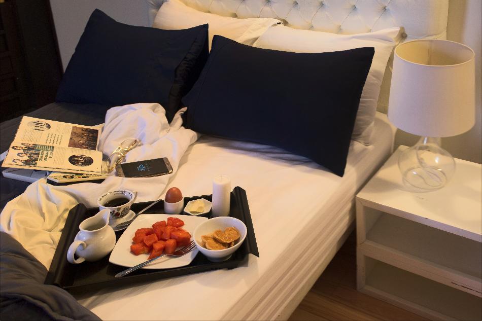 Suites Casa Lozada Bogota Luaran gambar