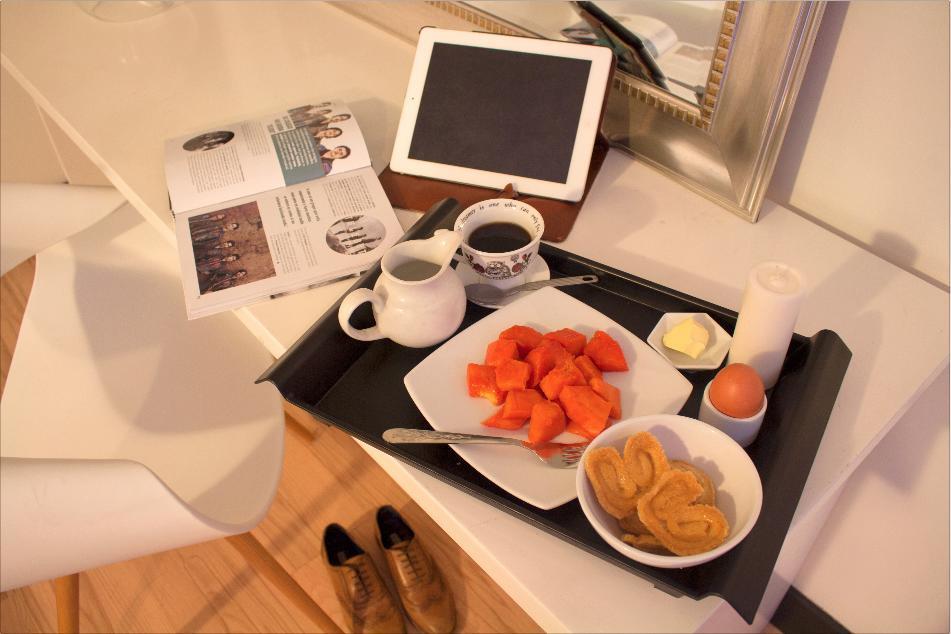 Suites Casa Lozada Bogota Luaran gambar