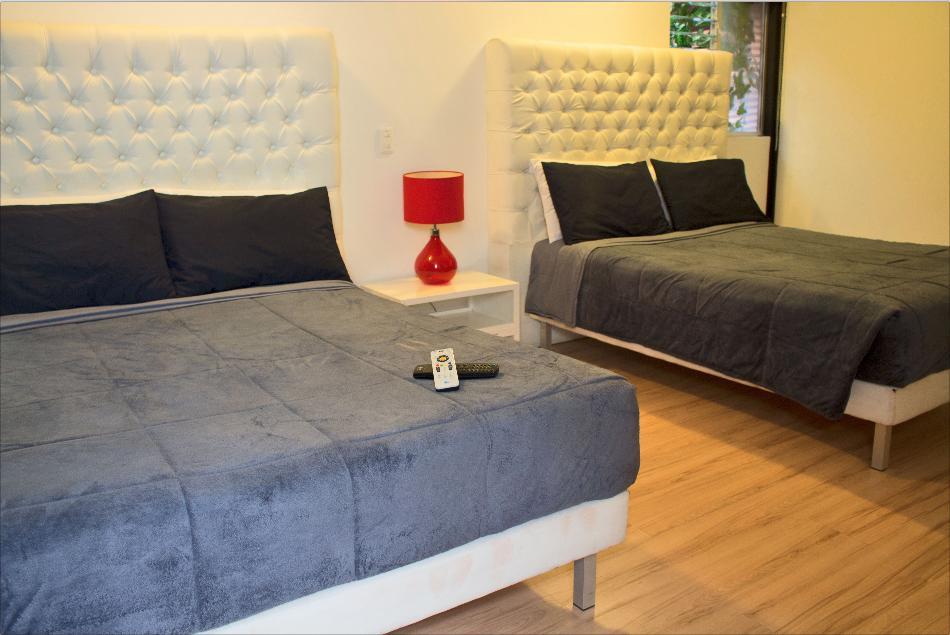 Suites Casa Lozada Bogota Luaran gambar