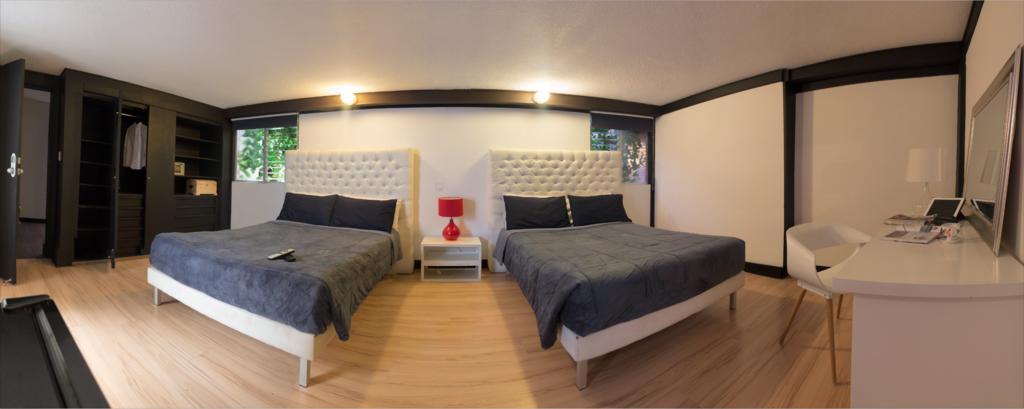 Suites Casa Lozada Bogota Luaran gambar