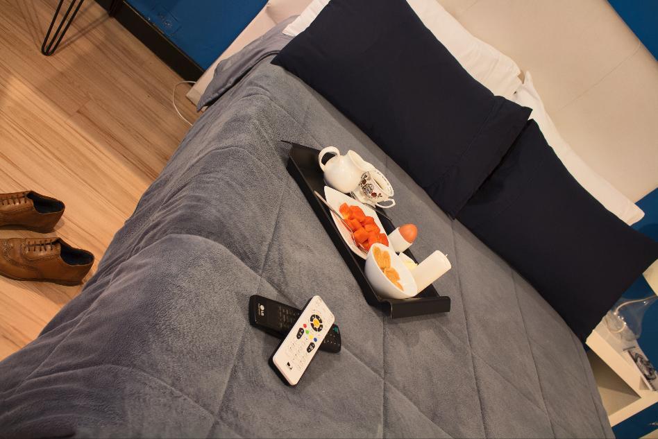 Suites Casa Lozada Bogota Luaran gambar
