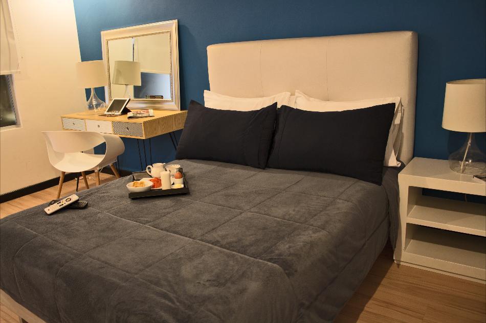 Suites Casa Lozada Bogota Luaran gambar