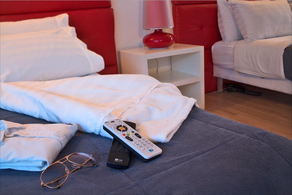 Suites Casa Lozada Bogota Luaran gambar