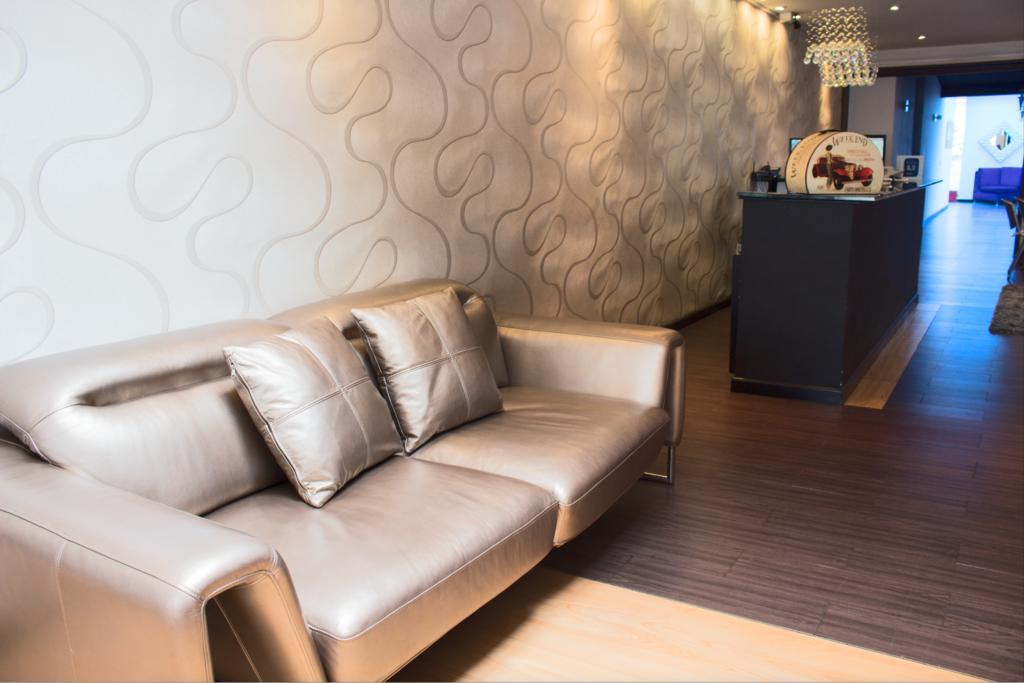 Suites Casa Lozada Bogota Luaran gambar