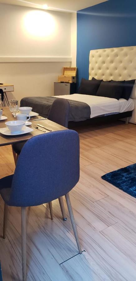 Suites Casa Lozada Bogota Luaran gambar