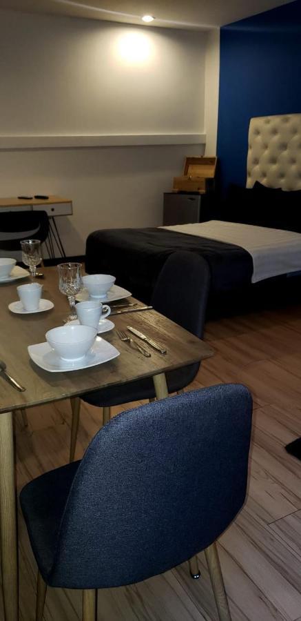 Suites Casa Lozada Bogota Luaran gambar