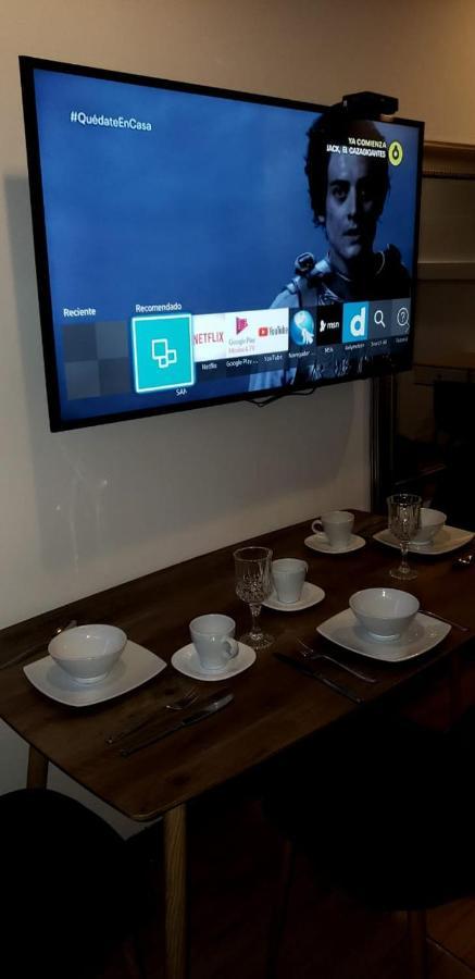 Suites Casa Lozada Bogota Luaran gambar
