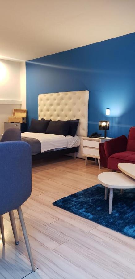 Suites Casa Lozada Bogota Luaran gambar