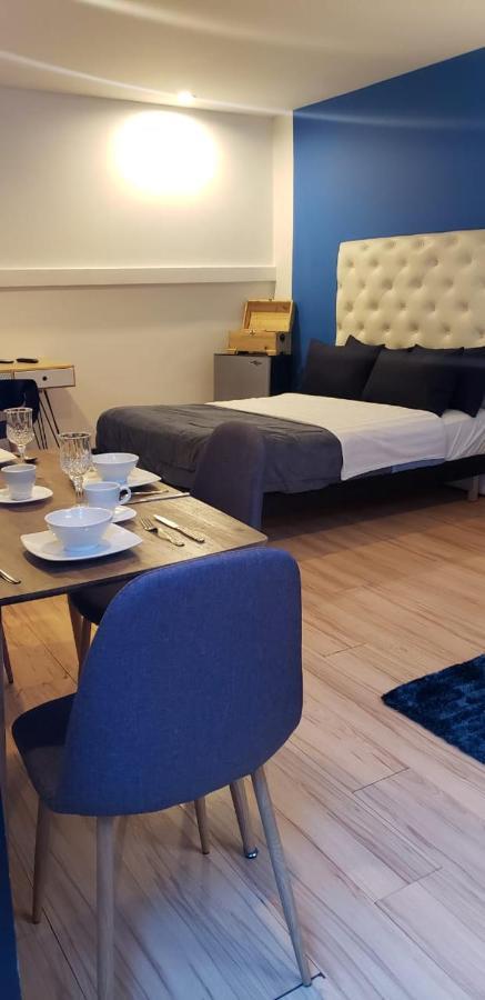 Suites Casa Lozada Bogota Luaran gambar