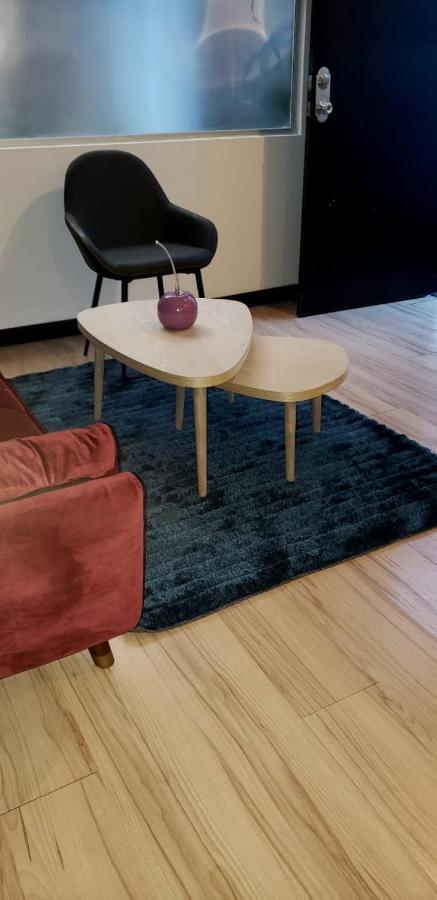 Suites Casa Lozada Bogota Luaran gambar