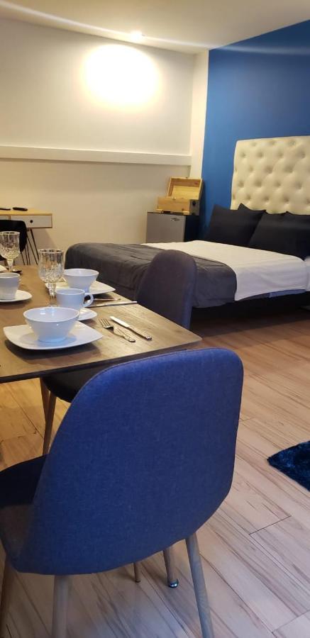 Suites Casa Lozada Bogota Luaran gambar