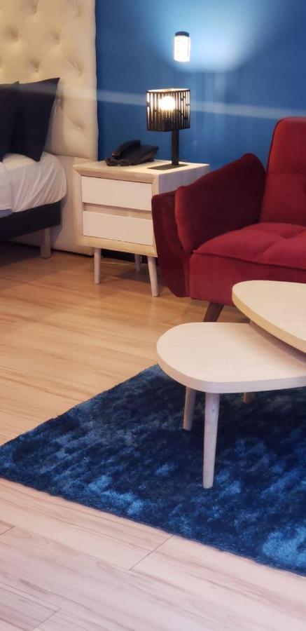 Suites Casa Lozada Bogota Luaran gambar