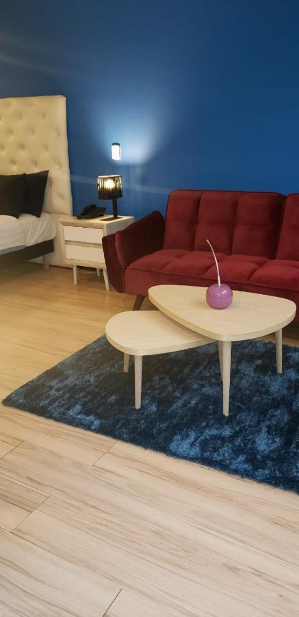 Suites Casa Lozada Bogota Luaran gambar