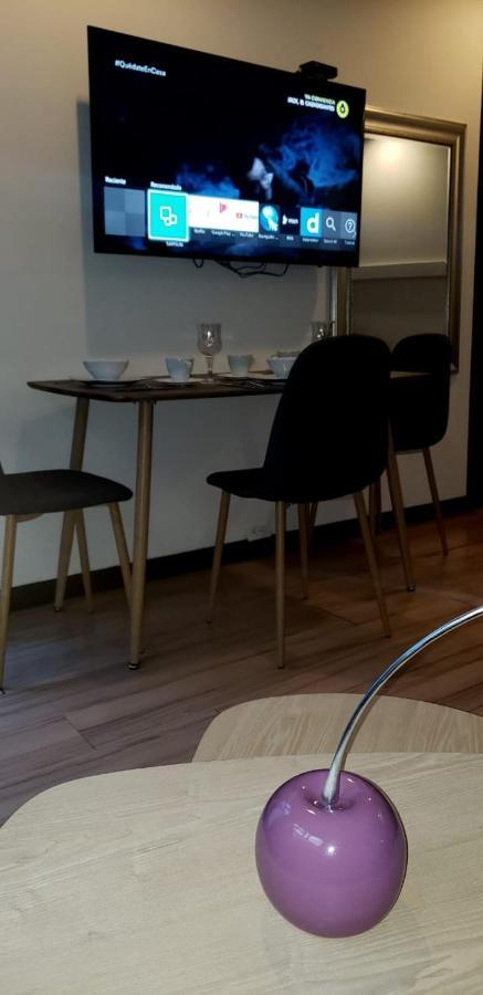 Suites Casa Lozada Bogota Luaran gambar