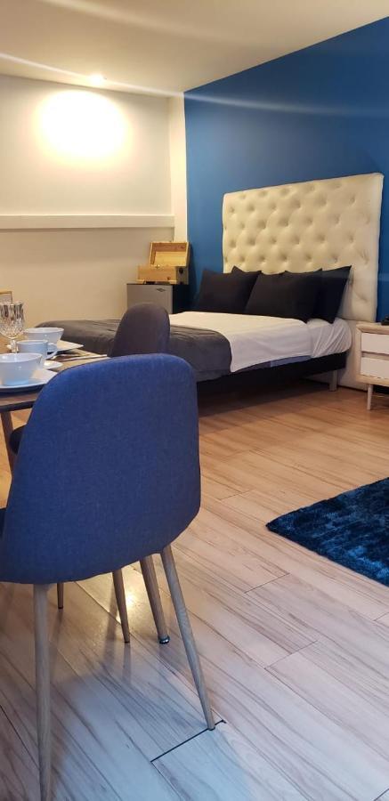 Suites Casa Lozada Bogota Luaran gambar