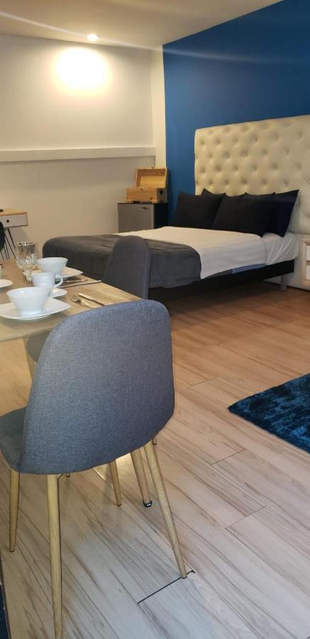 Suites Casa Lozada Bogota Luaran gambar