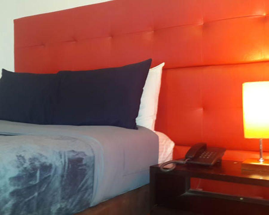 Suites Casa Lozada Bogota Luaran gambar