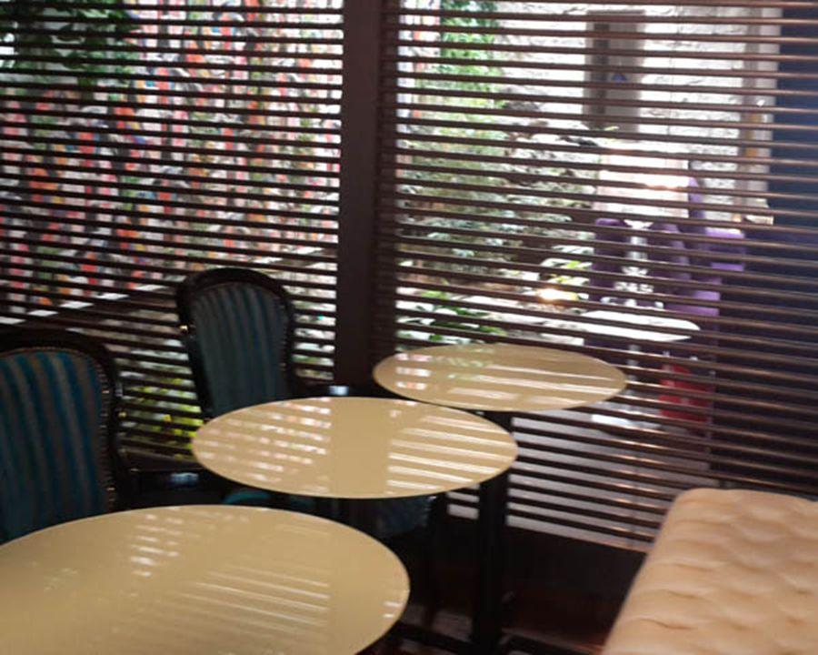 Suites Casa Lozada Bogota Luaran gambar